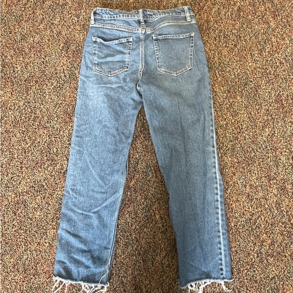 Wild Fable Straight Jeans - Picture 2 of 3